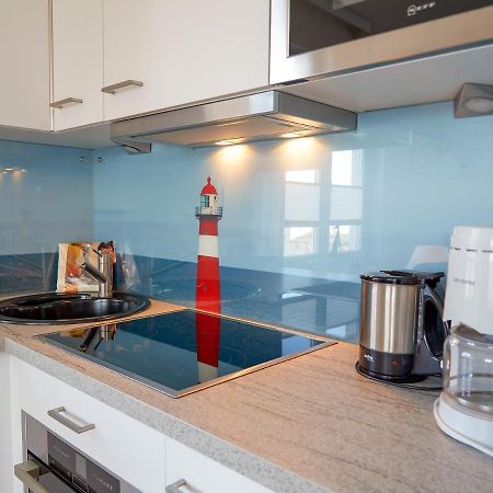 Wohnpark Stadt Hamburg Wohnung 56 Бінц Екстер'єр фото