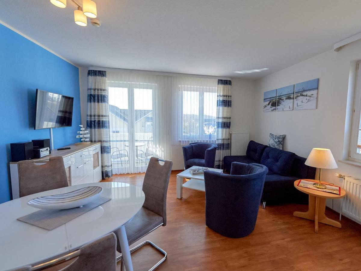 Wohnpark Stadt Hamburg Wohnung 56 Бінц Екстер'єр фото